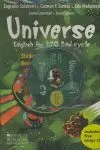 UNIVERSE 1 STUDENT'S CASTELLANO + UNIVERSE 1 STUDENT'S CASTELLANO +
