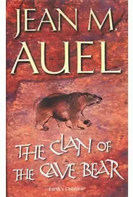 CLAN OF THE CAVE BEAR,THE