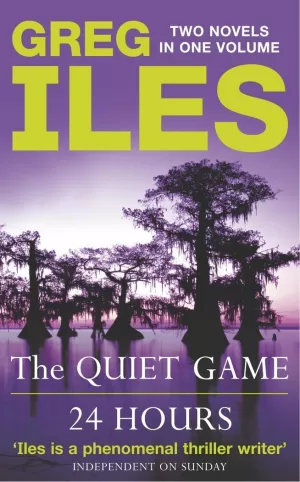 QUIET GAME/24 HOURS