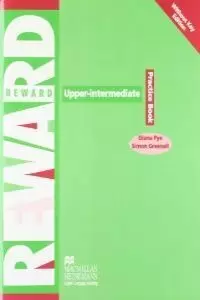REWWARD UPPER-INTERM. WB WITH KEY