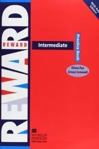 REWARD INTERMEDIATE WB WITH KEY