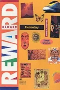 REWARD ELEMENTARY SB