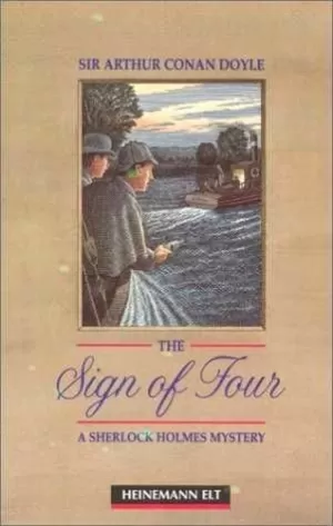 SIGN OF FOUR,THE