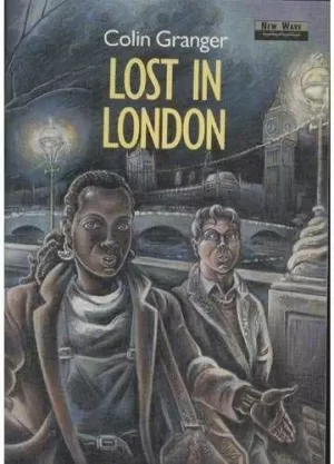 LOST IN LONDON