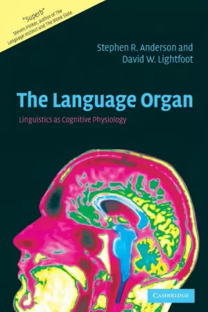 LANGUAGE ORGAN