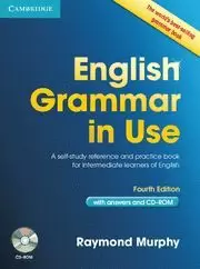 ENGLISH GRAMMAR USE ALUM+KEY+CDR
