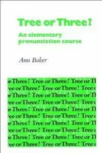 TREE OR THREE? AN ELEMENTARY P