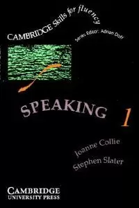 SPEAKING 1 CASET