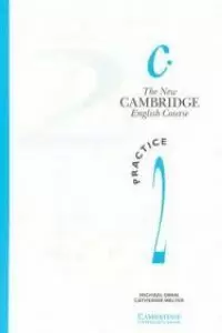 NEW CAMBRIDGE ENGLISH COURXS