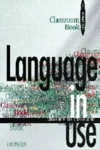 LANGUAGE IN USE PRE-INT.ALUMNO