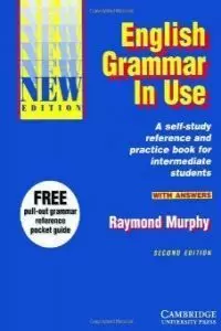 ENGLISH GRAMMAR IN USE 1999