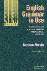 ENGLISH GRAMMAR IN USE 2001
