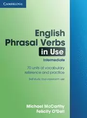 ENGLISH PHRASAL VERBS IN USE