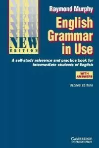 ENGLISH GRAMMAR IN USE 2004 CD WITH ANSWERS - AZU