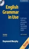 NEW ENGLISH GRAMMAR IN USE +CD