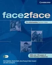 FACE 2 FACE PRE INTERMEDIATE