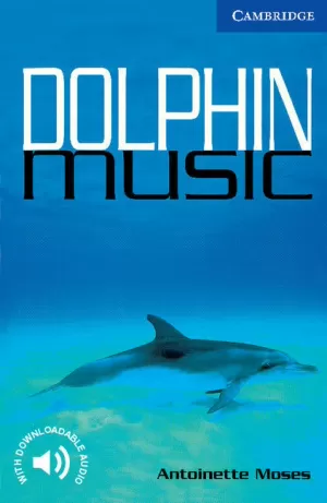 DOLPHIN MUSIC