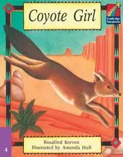 COYOTE GIRL