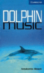 DOLPHIN MUSIC. ENGLISH READERS 5 + 2 CD