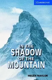 SHADOW OF MOUNTAIN+CD