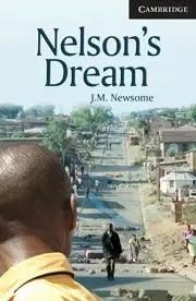 NELSON´S DREAM. ENGLISH READER 6 + 3 CD