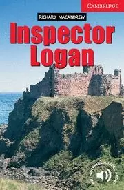 INSPECTOR LOGAN 1 INSPECTOR LOGAN 1
