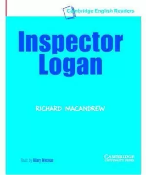C1. INSPECTOR LOGAN (LEVEL 1) C1. INSPECTOR LOGAN (LEVEL 1)