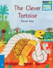 THE CLEVER TORTOISE