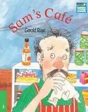 SAM´S CAFE