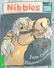 NIBBLES