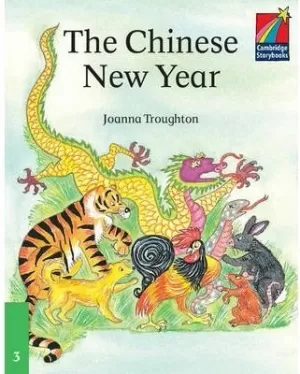 THE CINESE NEW YEAR