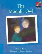 THE MOONLIT OWL ELT EDITION