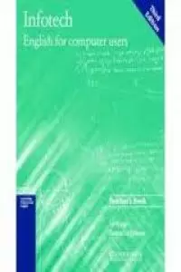 INFOTECH TEACHER'S BOOK 3º EDITION