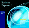 BUSINESS EXPLORER 2 CD - STUDENT'S BOOK