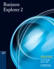 BUSINESS EXPLORER 2 - STUNDET'S BOOK