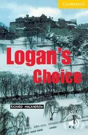 LOGAN'S CHOICE