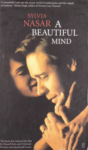 A BEATIFUL MIND