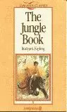 THE JUNGLE BOOK