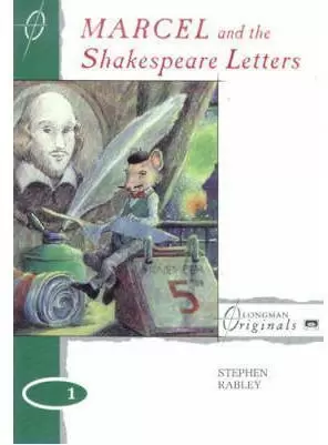 MARCEL AND THE SHAKESPEARE LET
