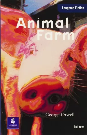 ANIMAL FARM ANIMAL FARM