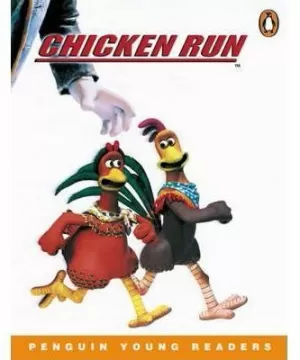 CHICKEN RUN