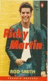 RICKY MARTIN