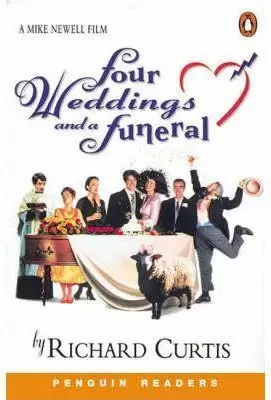 FOUR WEDDINGS AND A FUNERAL