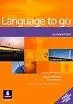 LANGUAGE TO GO ELEMENTARY STUDENT'S BOOK - PHRASEB
