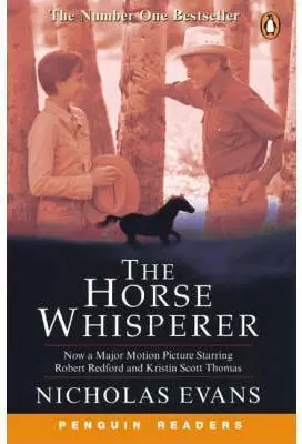 HORSE WHISPERER, THE