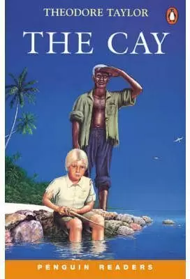 THE CAY THE CAY