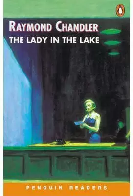 LADY IN THE LAKE,THE