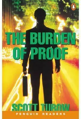 BURDEN OF PROOF