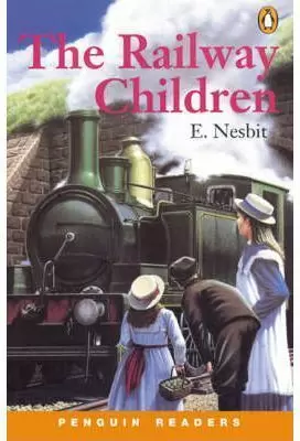 RAILWAY CHILDREN