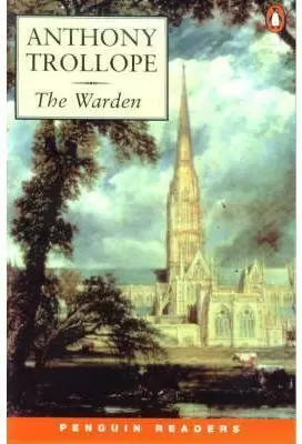 WARDEN WARDEN
